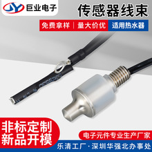 高精度温感探头热水器空气炸锅温控器温控仪探头温度传感器线束