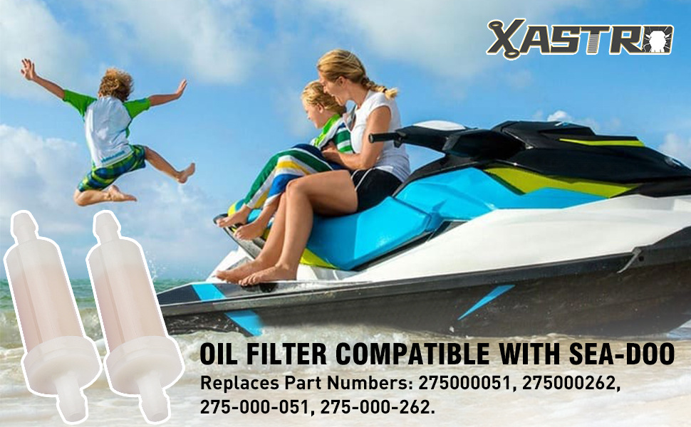 Marine Parts 275000262 Fuel Filter Element Engine Fuel Filter 275000051 Suitable for Dodge