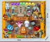 999-63 Mysterious Egyptian Tombstone Dinosaur Crisis Gift Box