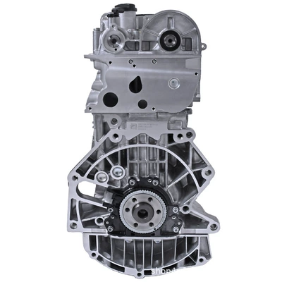 Engine assembly refurbished EA211 CUC 1.2L