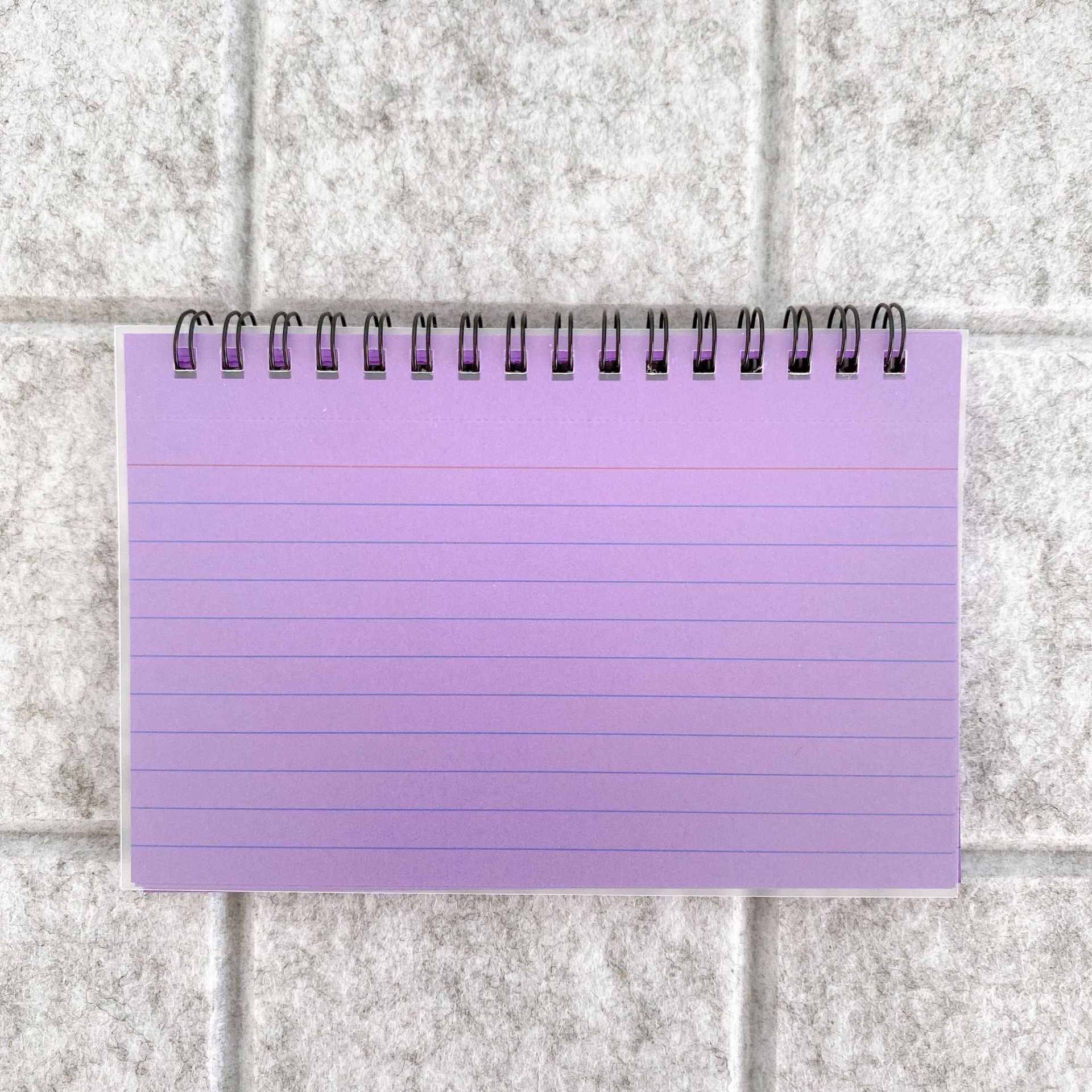 ¡Aumentar el dinero! Cuaderno de notas de bobina desgarrable grande cuaderno de notas de alto valor de cara cuaderno de notas diario