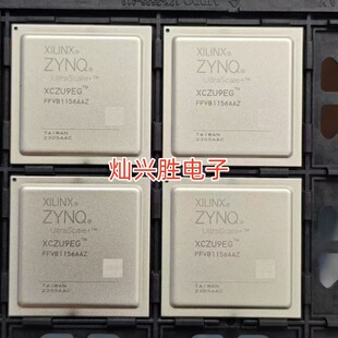 XCZU9EG-2FFVB1156I FCBGA-1156 FPGA-�F���ɾ����T