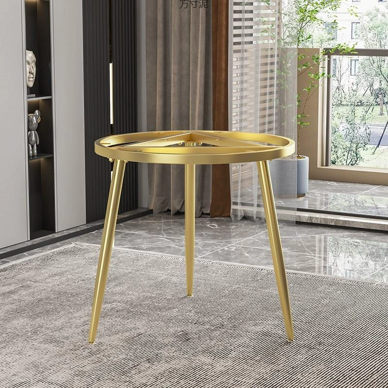 В наличии кованые железные мраморные круглые ножки стола, кронштейн для каменной плиты, журнальный столик, конференц-стол, круглая опорная рама для стола, основание обеденного стола.