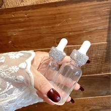 �¿���͸����������ƿ��ɰ�z�^�ι�ƿ���AҺ���yƷԭҺ���bƿŮ