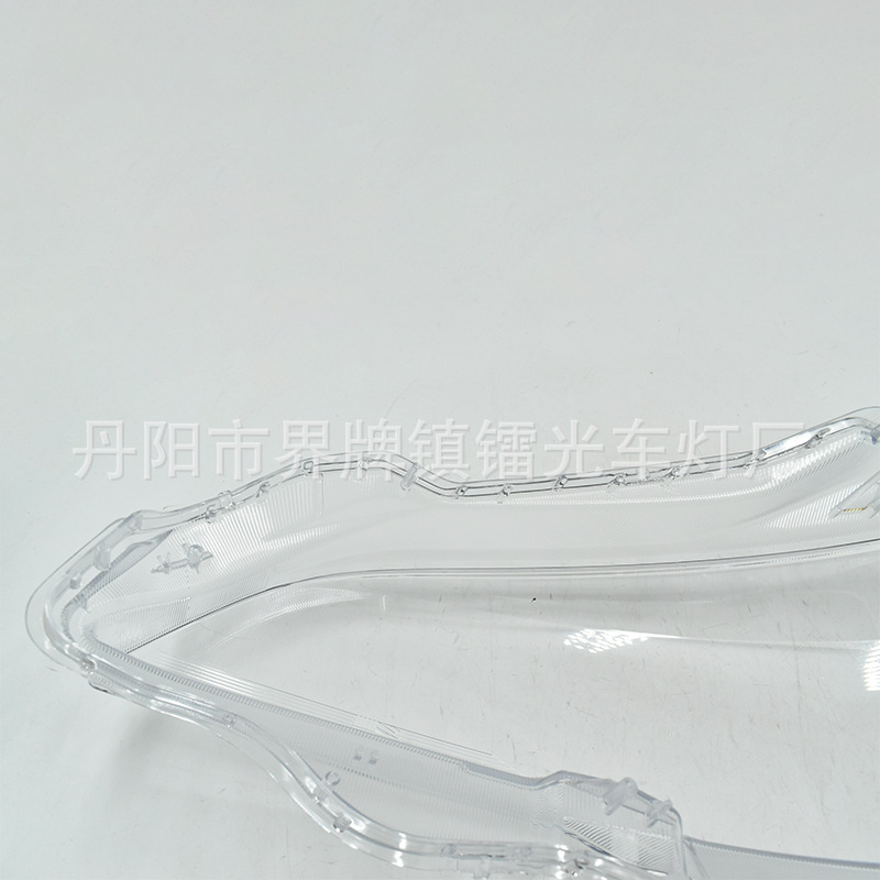 Suitable for Subaru Aohu headlight shade 15 16 17 Aohu headlight transparent lampshade outbac lamp shell