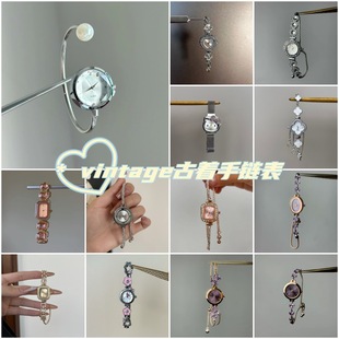 Fashionable small design bracelet, jewelry, universal accessory, light luxury style, high-quality style