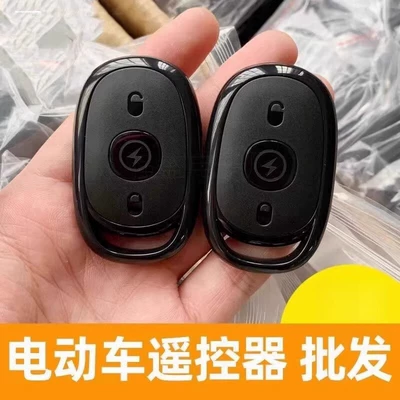 case, simple and elegant design, Car anti-theft device