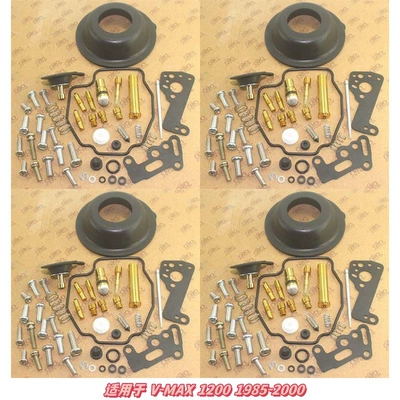 the Professional Configuration Manufacturer Yamaha Motorcycle engine and accessories - 027