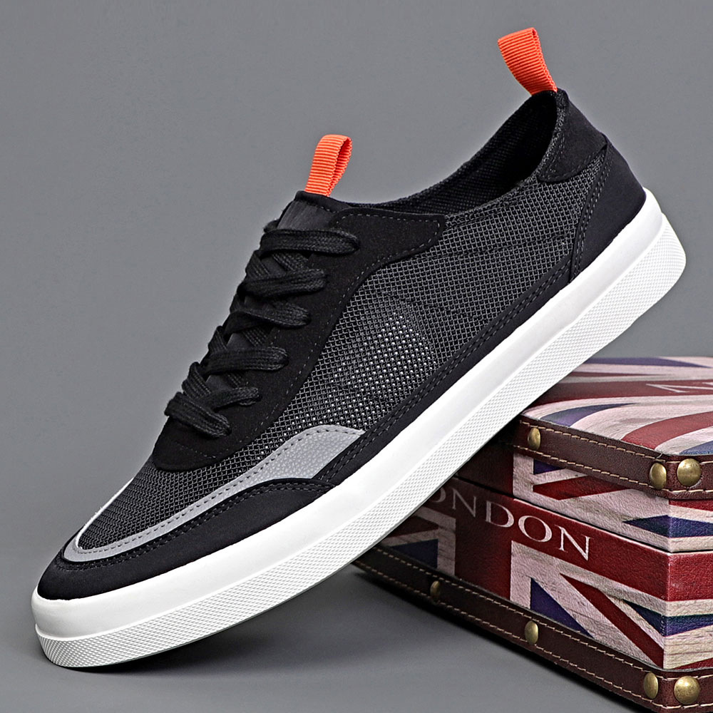 Fashionable breathable casual cloth classic universal trend…