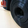 防尘环氧折叠黑色铁丝网
