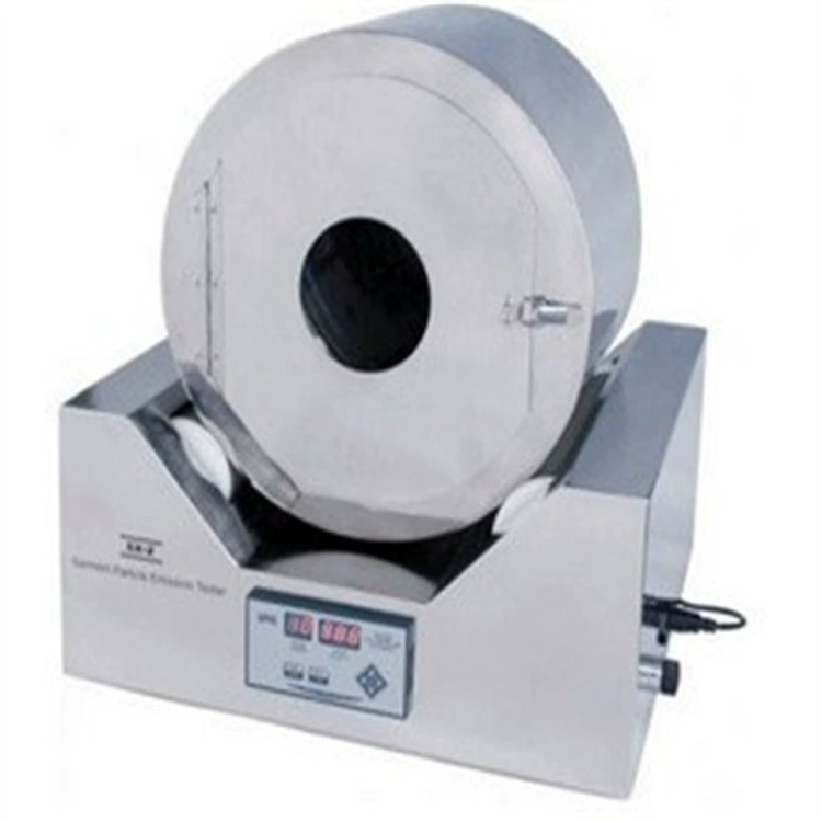 Су Синь SX-Z прибор для испытания беспыльного костюма Хэнмка