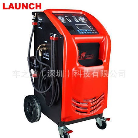 Полностью автоматическая машина для замены масла в коробке передач Yuanzheng CAT-501S профессиональная машина для очистки коробки передач CAT-601S на китайском и английском языках