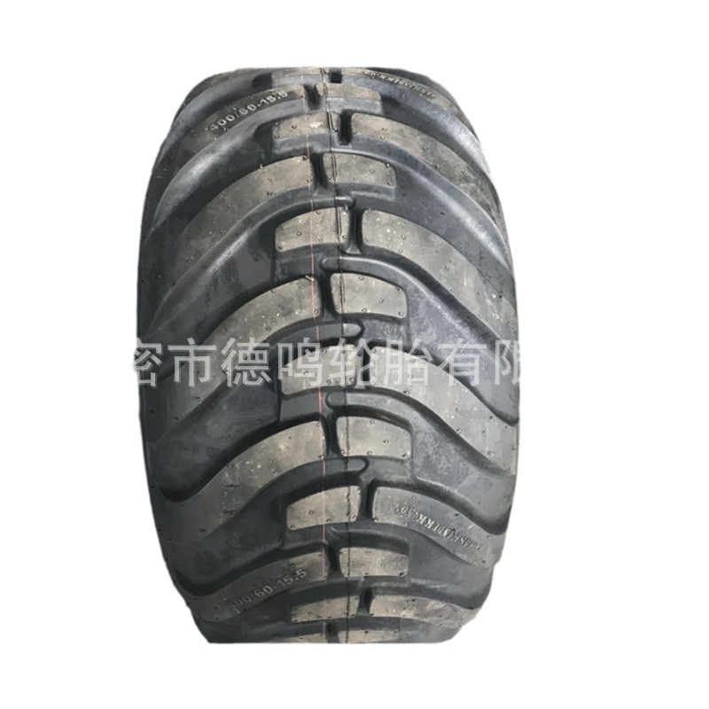 400/60-15. 5 cosechadora neumático empacadora neumático de vacío