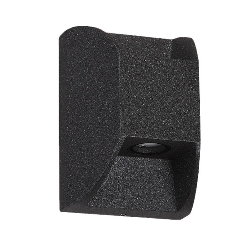 Modern travel wall sconce, lights for gazebo