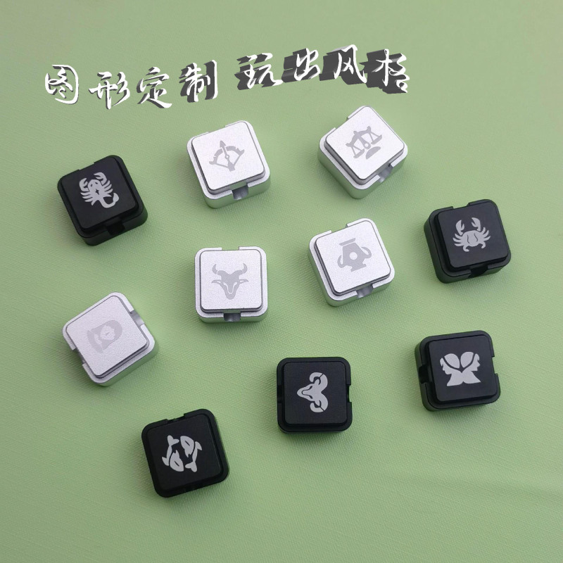 TypeC 発光機械式磁気軸 USB キーボードスプリング航空プラグケーブル磁気吸引設計金属銘板カスタマイズされた生産|undefined