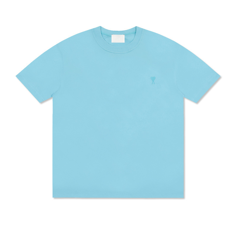 작은 사랑 - 밝은 파란색