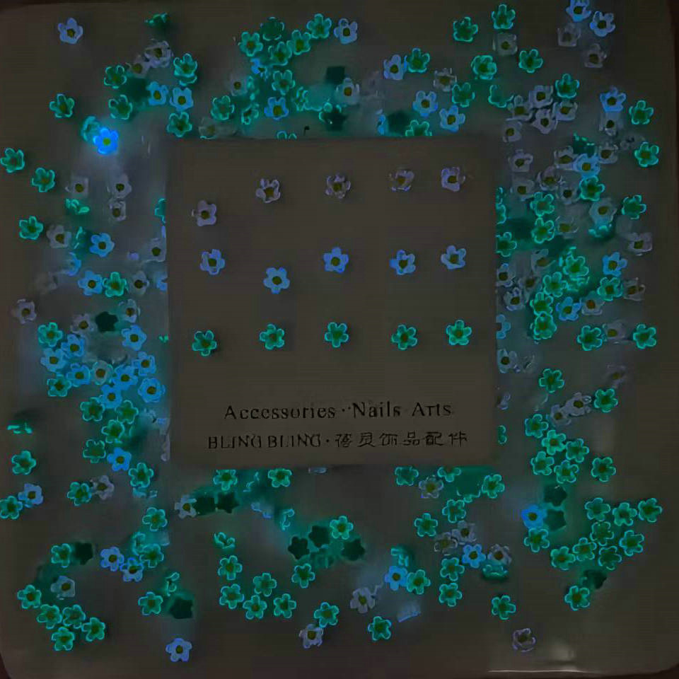 白蓝绿小花美甲饰品15.jpg