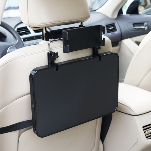 Shunwei car small table rear car dining table folding computer table car computer rack laptop holder