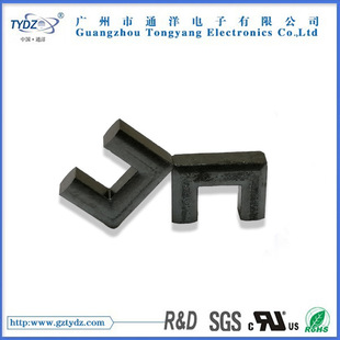 Factory Direct Supply for Lighting Fixtures Manufacturing Uf Magnetic Core Can Be Matched with Skeleton
