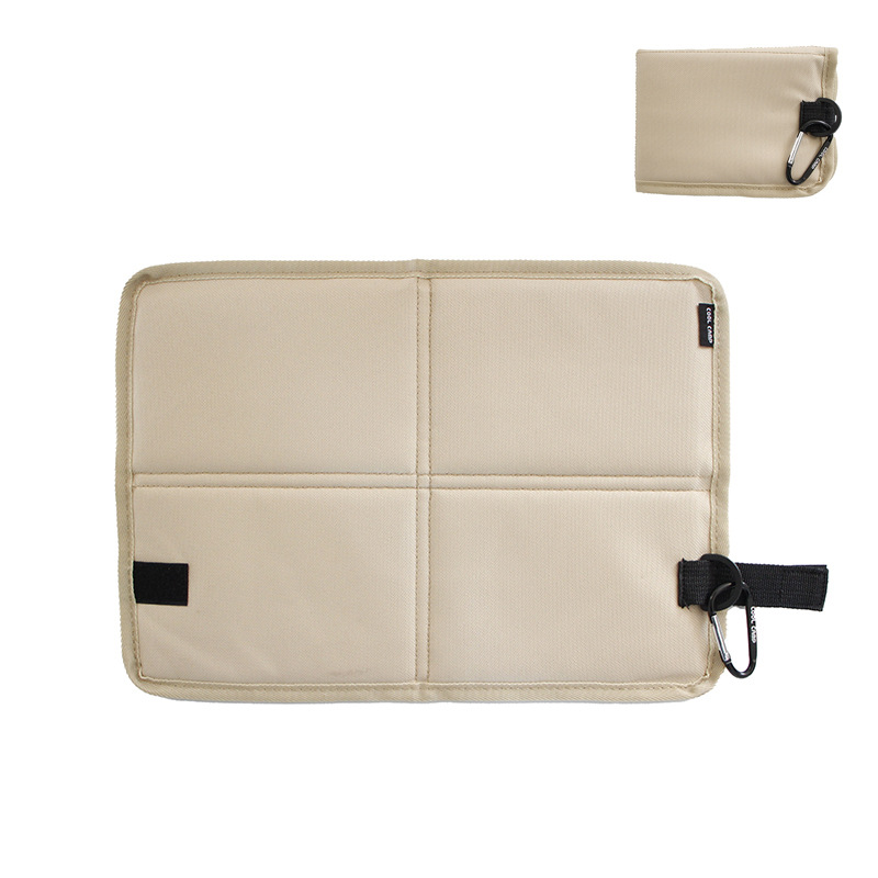 屋外キャンプ折り畳み携帯座布団公園芝生防湿マット徒歩登山マット椅子座布団ピクニックマット