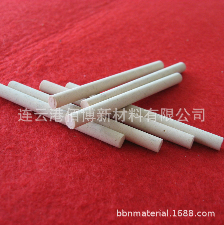 精油陶瓷棒 点香棒 微孔香薰棒 微孔导油棒 吸油棒 熏香陶瓷棒