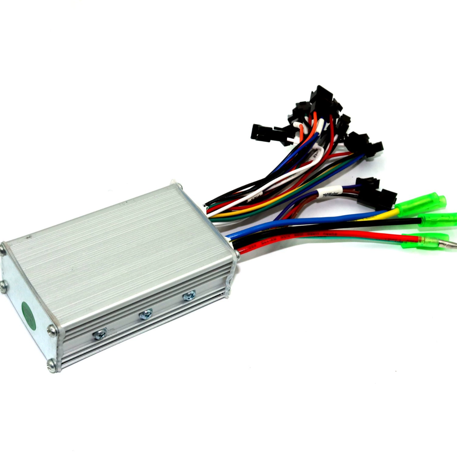 Кросс-граничная торговля, электрический контроллер, безустанная (Brushless) велосипед, двигатель, LCD-дисплей, 36В, 48, 48В, 250Вт