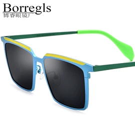 框架眼镜;太阳镜;老花镜