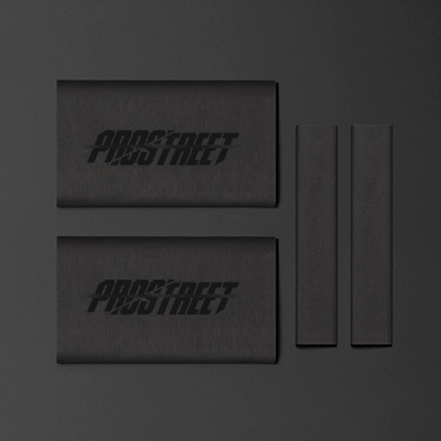 Motorcycle Handle Cover – scooter handlebar modifications - prostreet-handlebar-brake-set