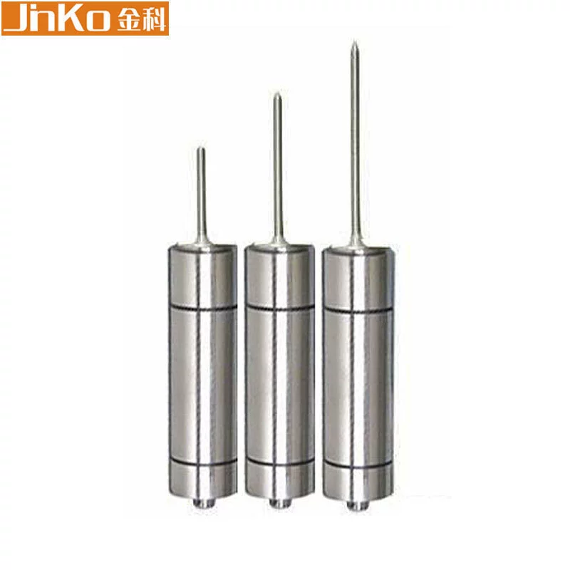 JINKO Jinke Беспроводной регистратор температуры для стерилизации JK100 Мониторинг температуры прибор