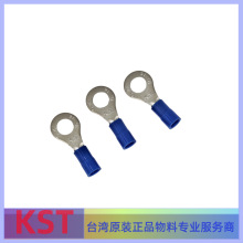 DBNYD1-10健和兴KST冷压端子代理NY全系列UL认证接线电源电气