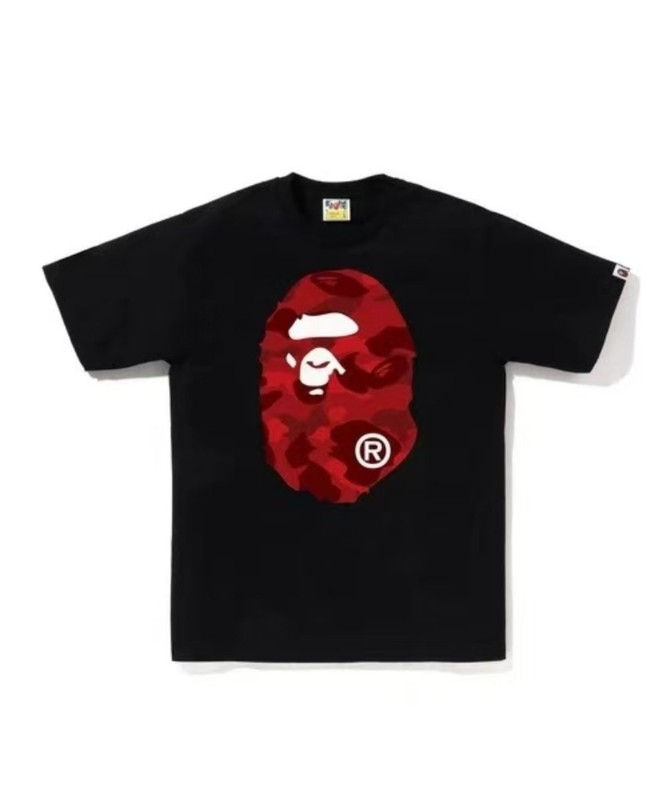 クロスボーダー日本系トレンドブランドマイハミ迷彩柄スウェットカップル半袖Tシャツファッショントレーニングサッカーウェアショートパンツ|undefined
