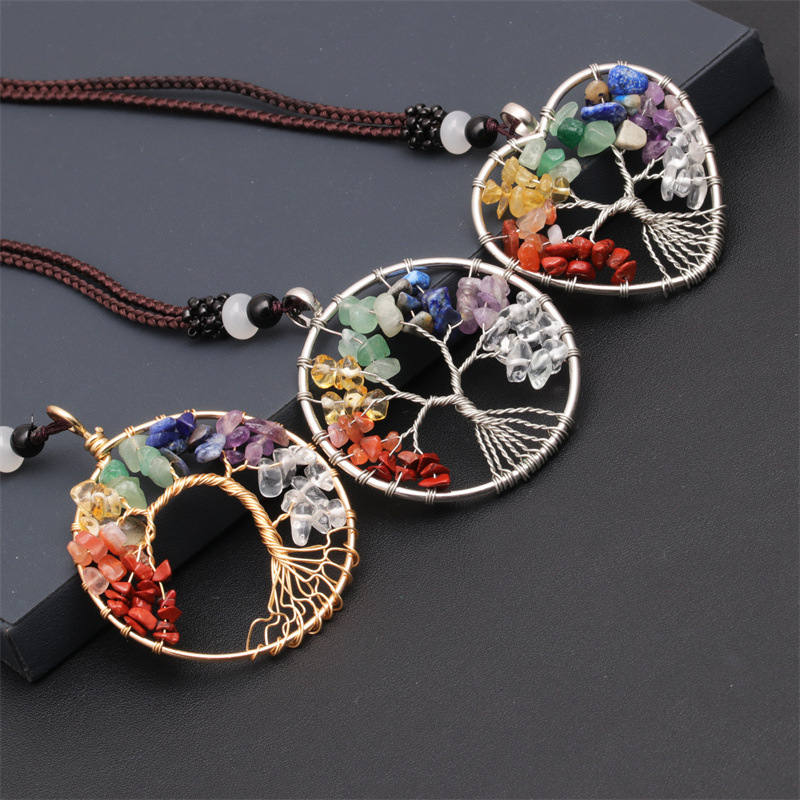 Fashion Geometric Alloy Geometry No Inlaid Necklace