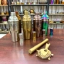 双头跨境手摇全套调酒器