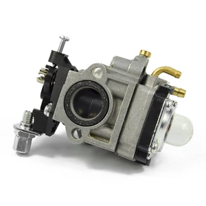Hedge Trimmer 32F/34/36F/142/144 Gasoline Engine Greenfield Boat-Type Sprinkler Irrigation Machine Hangkai Outboard Carburetor
