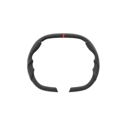 Suitable for All Xpeng: Steering wheel cover