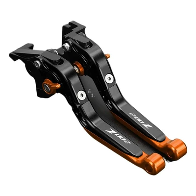 Motorcycle Handle Cover: Suitable for Italika 200Z