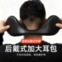 保暖骑行防水防寒耳捂