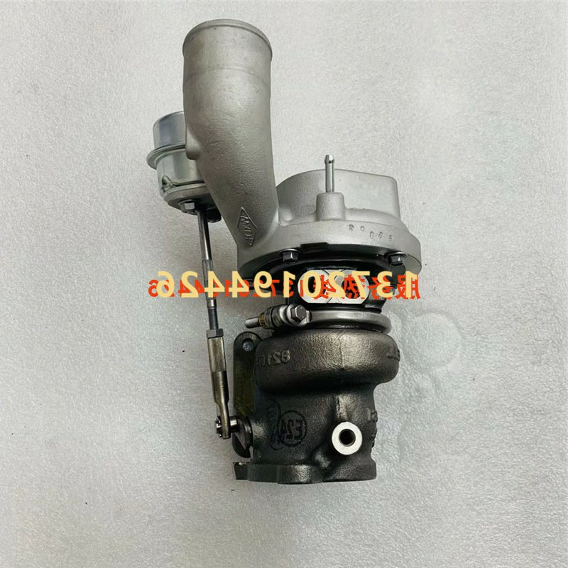 Подходит для турбокомпрессора Huansu Weiwang 1.5T 11180100-C01-000 843688-0001