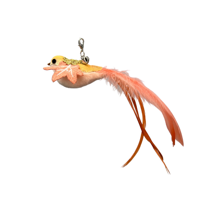 Wutong Phoenix 교체 헤드