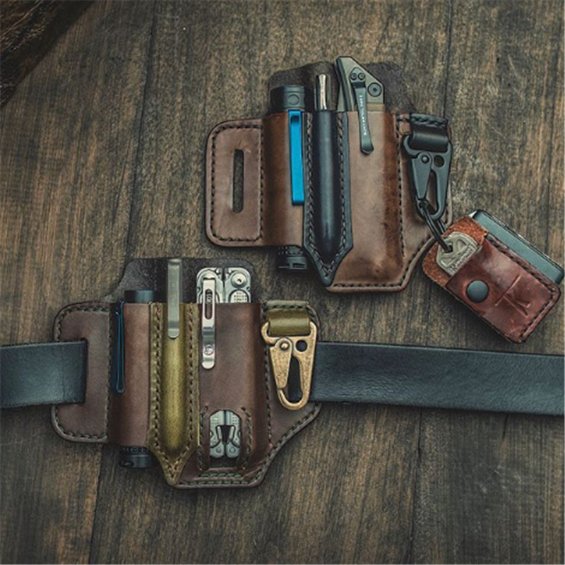 Tactics belt bag