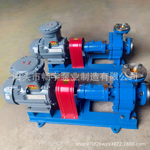 定制导热油泵高温循环热油泵锅炉循环泵导热油泵