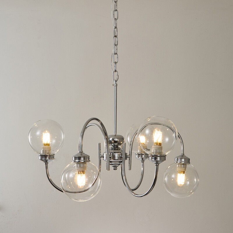 Italian Medieval Style Chandelier for Living Room, Simple Modern Bedroom Bauhaus Style Vintage Glass Dining Room Lighting Fixture Italian Medieval Style Chandelier for Living Room, Simple Modern Bedroom Bauhaus Style Vintage Glass Dining Room Lighting Fixture