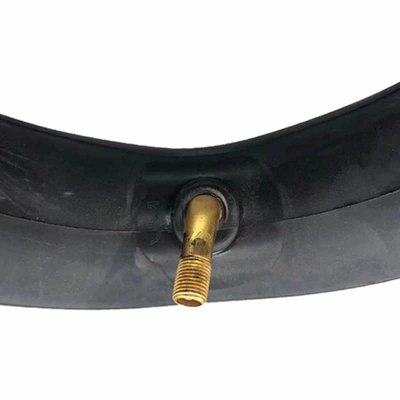 Elektrikli avtomobil şinləri inner tube 10-inch thickened inner