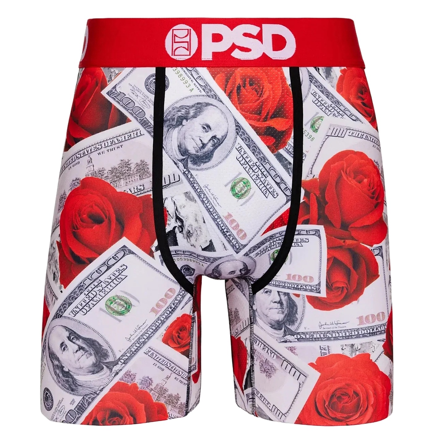 P92 로즈 달러