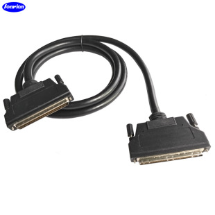 HP-DB100M/M scsi100о�߶�scsi�B�Ӿ�scsi��100PIN vhdci�B�Ӿ�