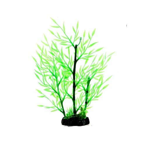 Foreign trade best-selling aquarium landscaping, simulated water plants, fish tank scenery, plastic fake grass plants, seaweed decoration