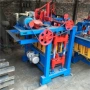 制砖建筑自动水泥制砖机