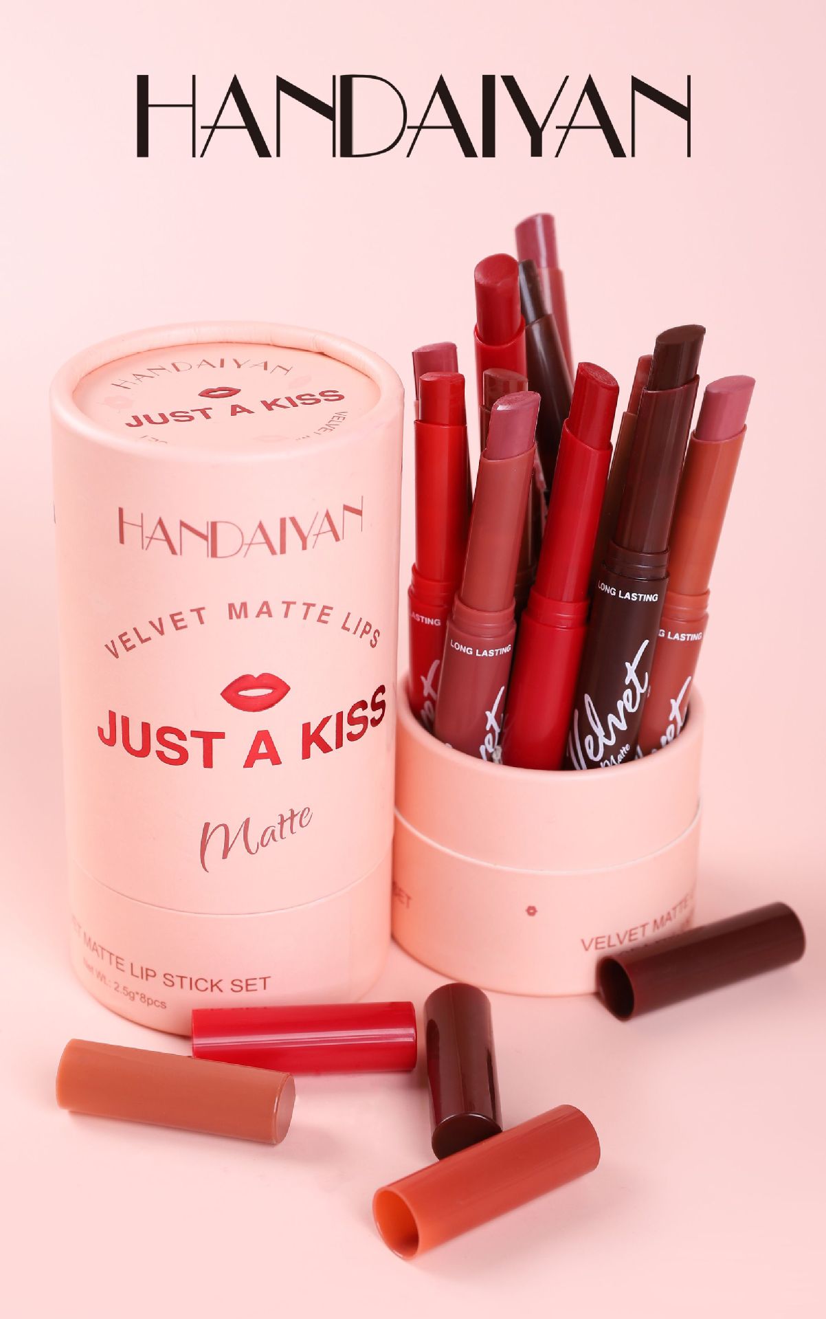 Lipstick Shade 1