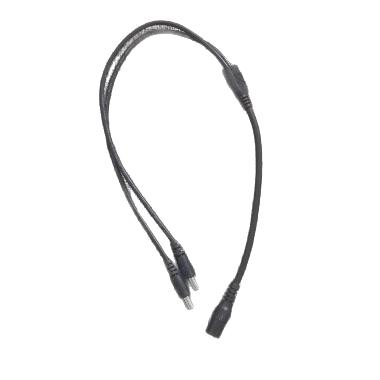 ����ֱ��DC�߰���������һ����һ�϶�12����Դ�����������ֻ���