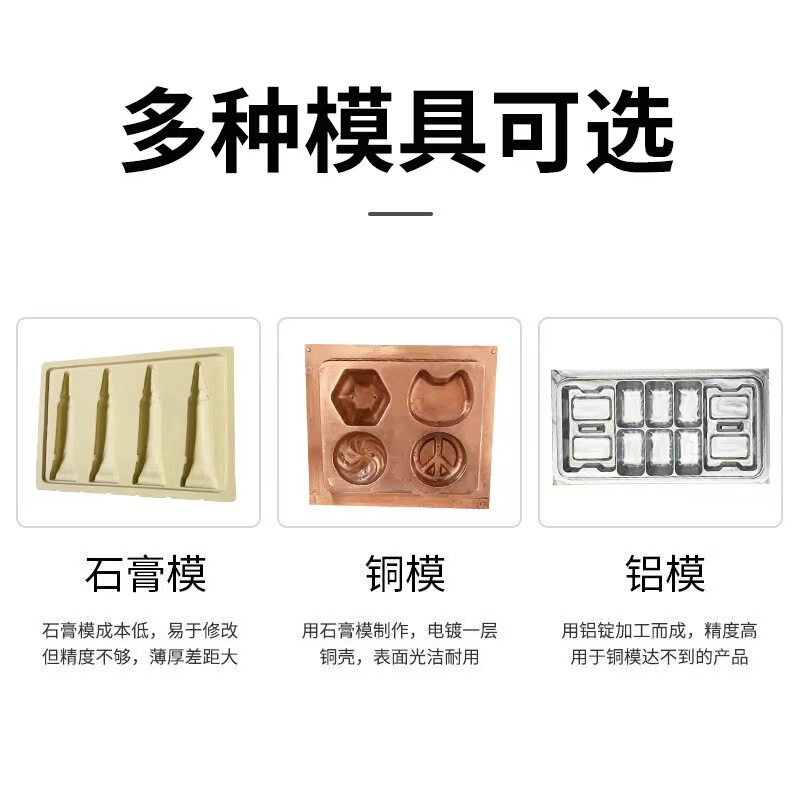 カスタマイズされたブリスター包装箱プラスチックボックス底トレイ PVC 二つ折りブリスター透明バブルシェル PS プラスチック裏地ボックス卸売|undefined